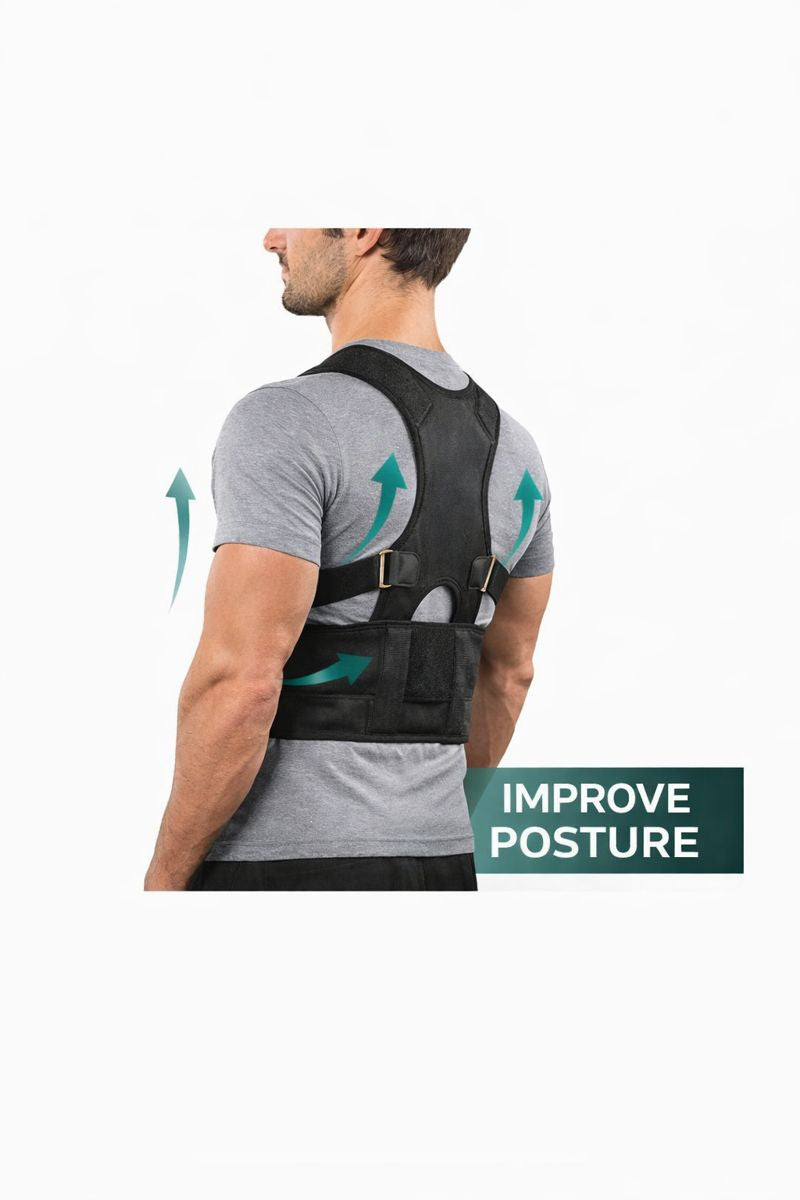 Posture Corrector Belt Unisex